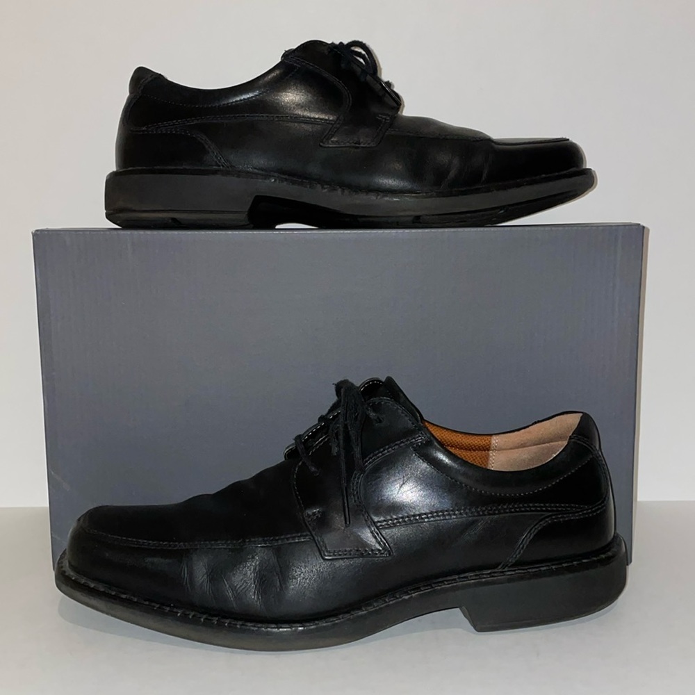 Seattle Oxford by ECCO